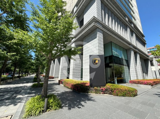 【エントランス】 | 本町南ガーデンシティ | 本町南ガーデンシティ　エントランス