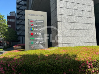 【設備】 | 本町南ガーデンシティ | 本町南ガーデンシティ　エントランス