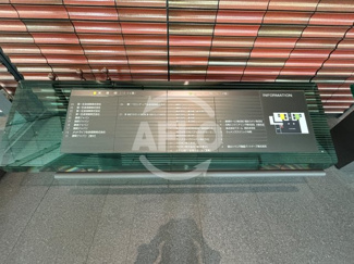 【その他】 | 本町南ガーデンシティ | 本町南ガーデンシティ　エントランス