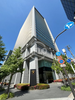 【外観】 | 本町南ガーデンシティ | 本町南ガーデンシティ　外観