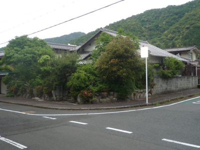 【外観】 | 朝来西町　売土地