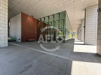 【エントランス】 | 本町南ガーデンシティ | 本町南ガーデンシティ　エントランス