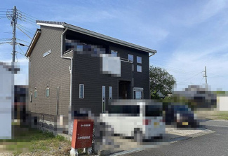  | 近江八幡市八木町　中古戸建