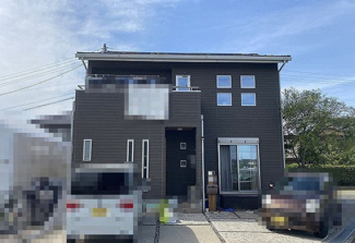  | 近江八幡市八木町　中古戸建