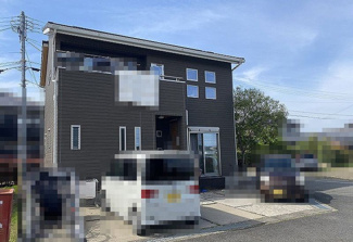  | 近江八幡市八木町　中古戸建