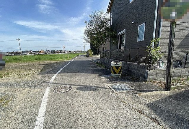 近江八幡市八木町　中古戸建