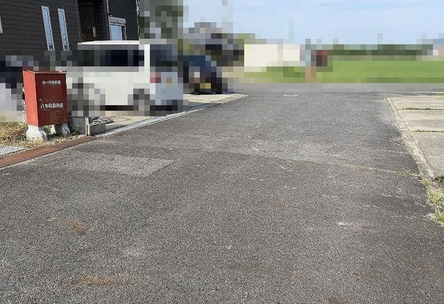 近江八幡市八木町　中古戸建