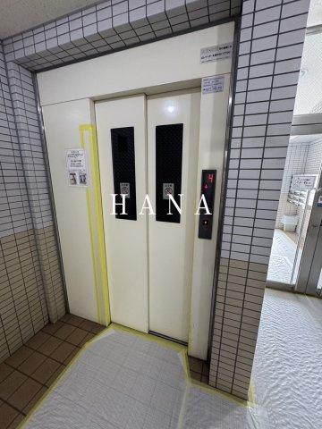 スライヴ２１のその他共用部分
