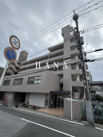 スライヴ２１の外観