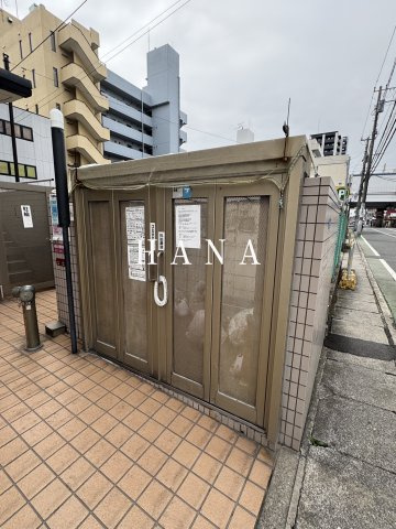 スライヴ２１のその他共用部分