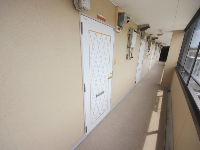 諏訪東生駒ビルのその他