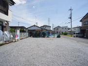 ＭＵ２１８パーキングの画像