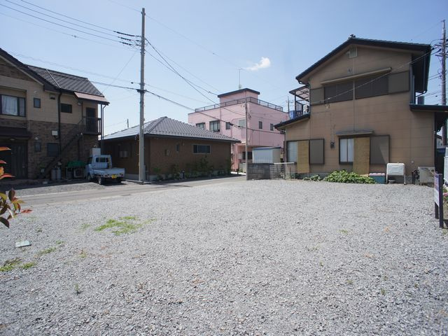 【その他】 | ＭＵ２１８パーキング