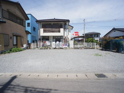 【その他】 | ＭＵ２１８パーキング