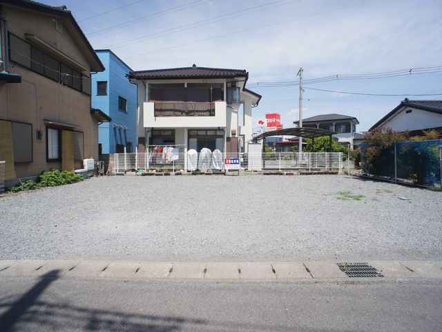 【その他】 | ＭＵ２１８パーキング