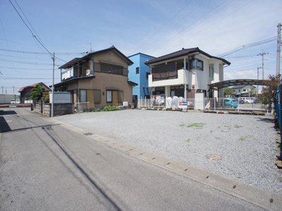 【その他】 | ＭＵ２１８パーキング