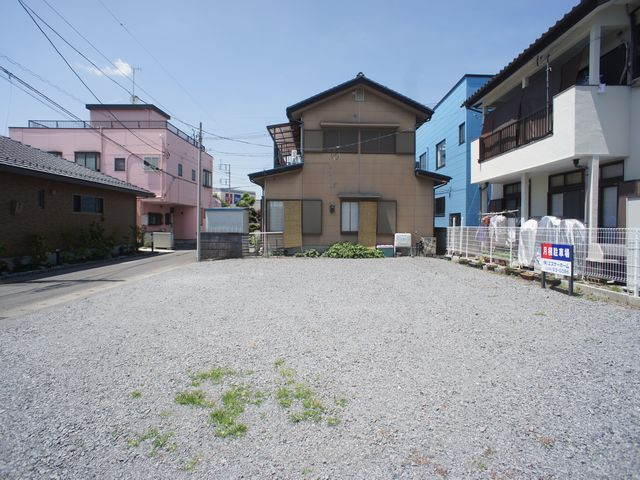 【その他】 | ＭＵ２１８パーキング