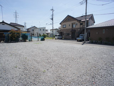 【その他】 | ＭＵ２１８パーキング