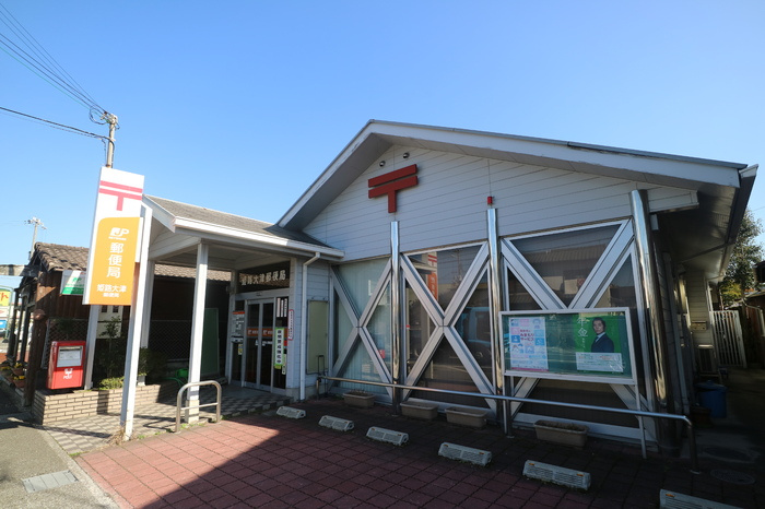 ＰＡＲＣ　ＭＩＤＩの周辺