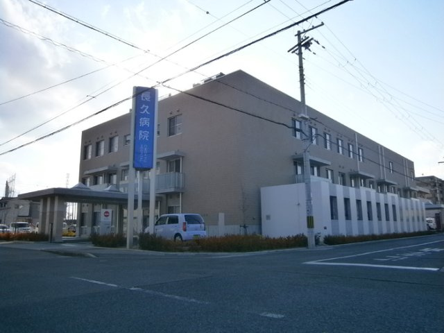 ＰＡＲＣ　ＭＩＤＩの周辺