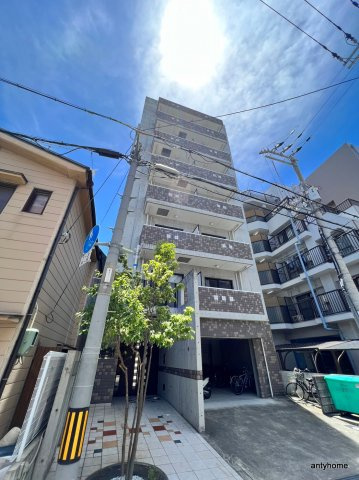 ラフォーレ都島本通2　仲介手数料無料