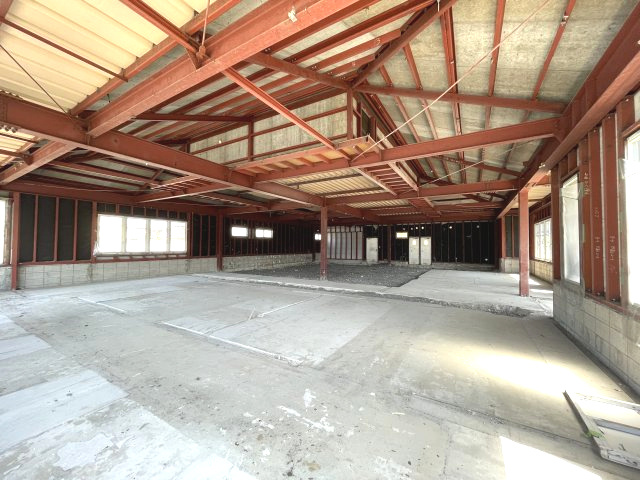 鹿沼市貝島町_事業用物件のその他|建物内