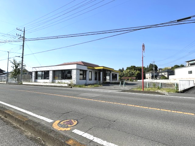 鹿沼市貝島町_事業用物件