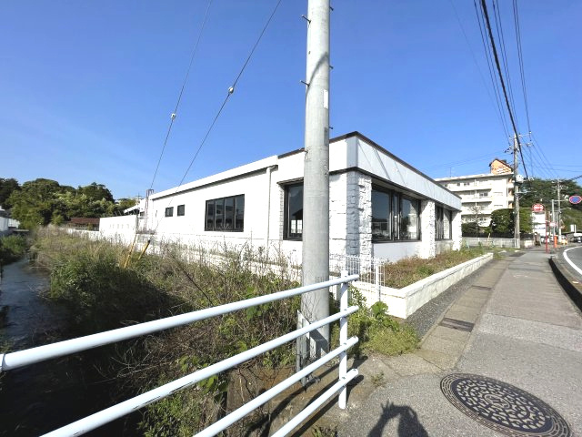 【その他】 | 鹿沼市貝島町_事業用物件 | 敷地南西側