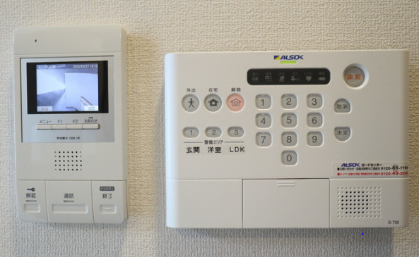 Casa　Feliceのその他