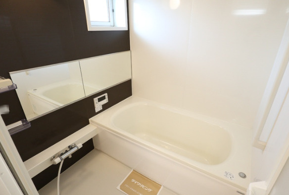 Casa　Feliceの浴室