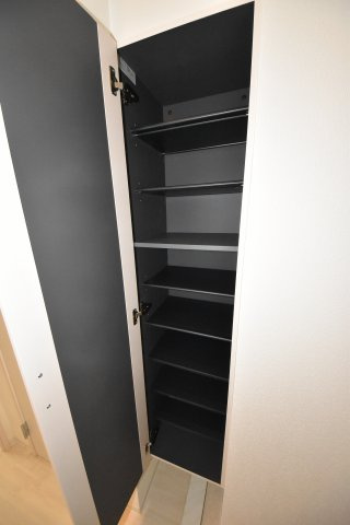 グラース難波イーストのその他共用部分