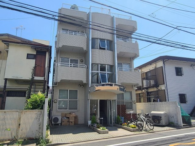 【外観】 | シードフジ