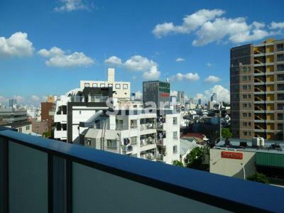 【展望】 | フォルトゥーナ中野