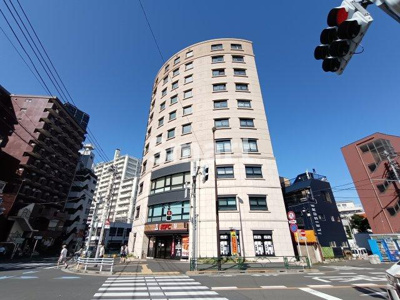 【外観】 | フォルトゥーナ中野