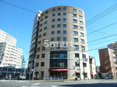 【外観】 | フォルトゥーナ中野