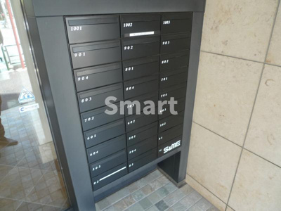 【その他共用部分】 | フォルトゥーナ中野