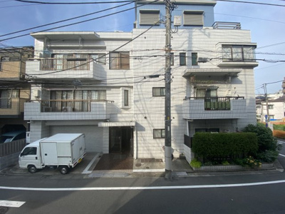 【展望】 | サンローズ小林NO2