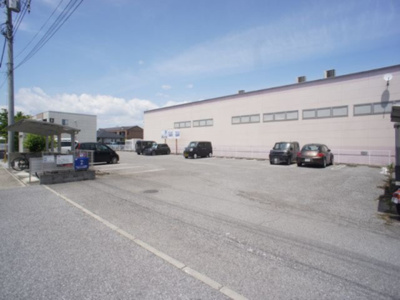 【外観】 | ヤマガパーキング