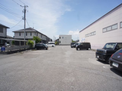 【その他】 | ヤマガパーキング