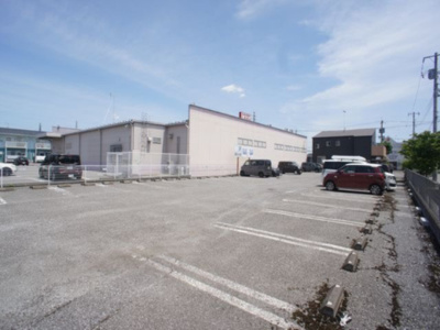 【その他】 | ヤマガパーキング