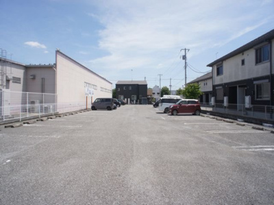 【その他】 | ヤマガパーキング