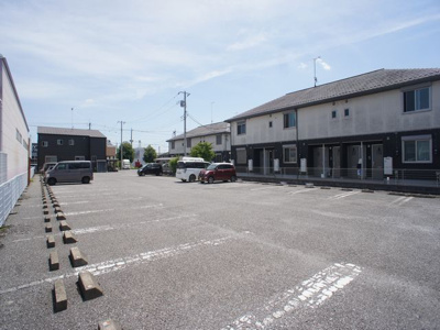 【その他】 | ヤマガパーキング