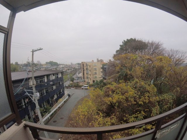 【展望】 | イースガーデン