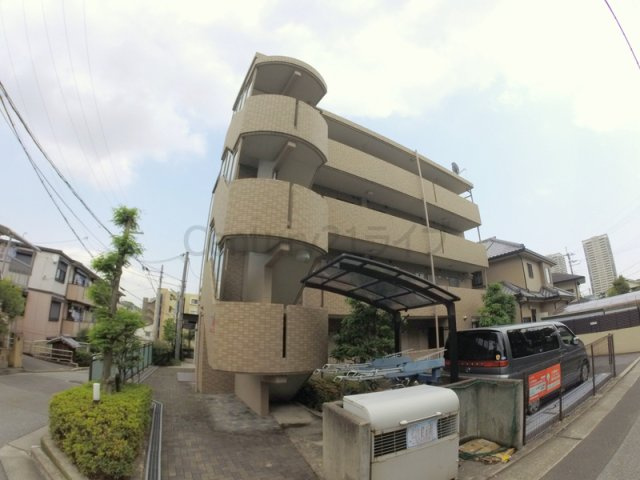 【外観】 | イースガーデン