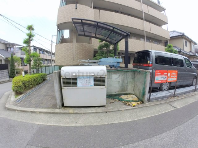 【その他共用部分】 | イースガーデン