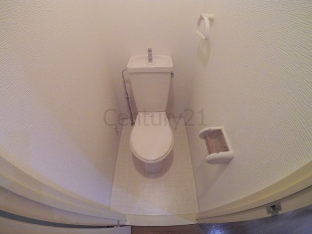 【トイレ】 | イースガーデン