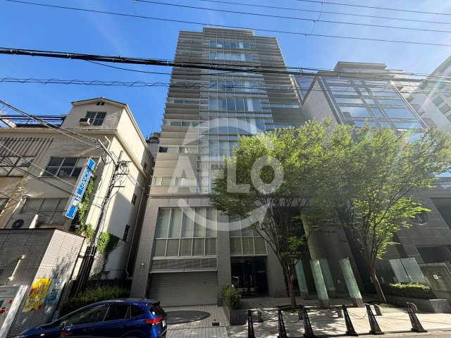 ORIX久太郎町ビル