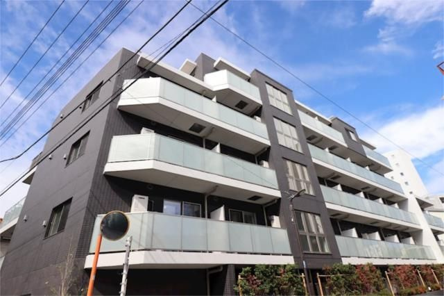ＧＥＮＯＶＩＡ東向島ＩＩＩｓｋｙｇａｒｄｅｎ