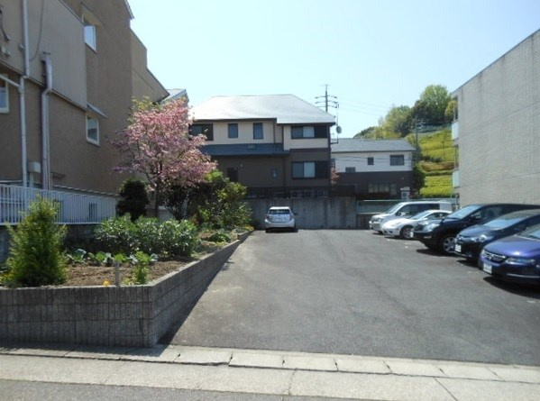 クレスト植田の設備