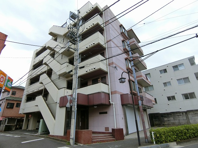 シャトレー昭島